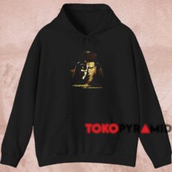 Star Wars Anakin Skywalker Half Face Shirt 2 Star Wars Anakin Skywalker Half Face Shirt Black Hoodie