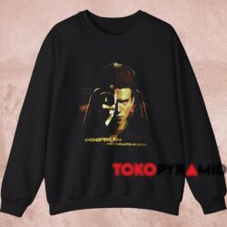 Star Wars Anakin Skywalker Half Face Shirt 3 Star Wars Anakin Skywalker Half Face Shirt Black Sweatshirt