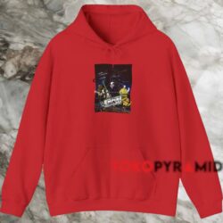 Star Wars Big Dogs The Empire Bites Back Shirt 2 Star Wars Big Dogs The Empire Bites Back Shirt Red Hoodie