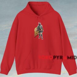 Star Wars Boba Fett Bounty Hunter Shirt 4 Star Wars Boba Fett Bounty Hunter Shirt Red Hoodie