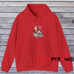 Star Wars Chewie And Han Shirt 2 Star Wars Chewie And Han Shirt Red Hoodie