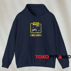 Star Wars Choose Your Player Shirt 2 Star Wars Choose Your Player Shirt Navy Hoodie