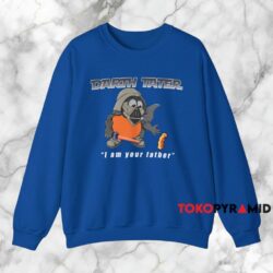 Star Wars Darth Tater I Am Your Father Shirt 3 Star Wars Darth Tater I Am Your Father Shirt Blue Sweatshirt