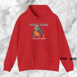 Star Wars Darth Tater I Am Your Father Shirt 2 Star Wars Darth Tater I Am Your Father Shirt Red Hoodie