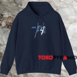 Star Wars Darth Vader Face Shirt 2 Star Wars Darth Vader Face Shirt Navy Hoodie
