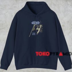 Star Wars Darth Vader THX Digitally Mastered Shirt 2 Star Wars Darth Vader Thx Digitally Mastered Shirt Navy Hoodie