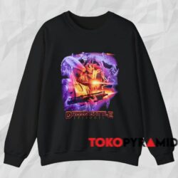 Star Wars Droid Battle Episode I Shirt 3 Star Wars Droid Battle Episode I Shirt Black Sweatshirt