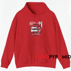 Star Wars Haynes Manual Speeder Bike Shirt 2 Star Wars Haynes Manual Speeder Bike Shirt Red Hoodie