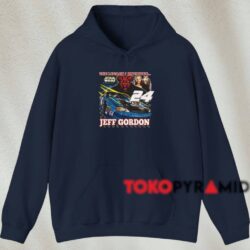 Star Wars Jeff Gordon Nascar The Legacy Continues Shirt 2 Star Wars Jeff Gordon Nascar The Legacy Continues Shirt Navy Hoodie