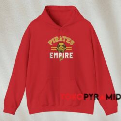 Star Wars Pittsburgh Pirates Empire Shirt 2 Star Wars Pittsburgh Pirates Empire Shirt Red Hoodie
