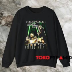 Star Wars Qui Gon Jinn Shirt 3 Star Wars Qui Gon Jinn Shirt Black Sweatshirt