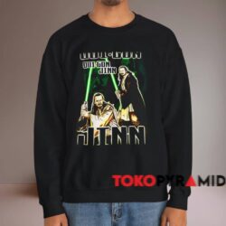 Star Wars Qui Gon Jinn Shirt 4 Star Wars Qui Gon Jinn Shirt Black Sweatshirt