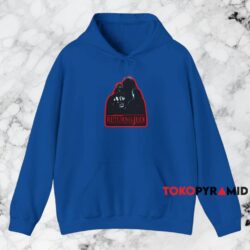 Star Wars Return Of The Jedi Shirt 2 Star Wars Return Of The Jedi Shirt Blue Hoodie