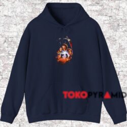 Star Wars Revenge Of The Sith Shirt 2 Star Wars Revenge Of The Sith Shirt Navy Hoodie