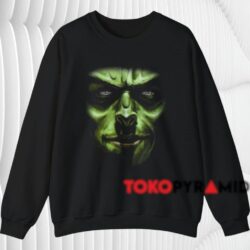 Star Wars Shadows Of The Empire Shirt 3 Star Wars Shadows Of The Empire Shirt Black Sweatshirt