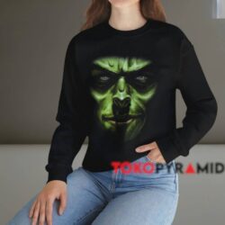 Star Wars Shadows Of The Empire Shirt 4 Star Wars Shadows Of The Empire Shirt Black Sweatshirt