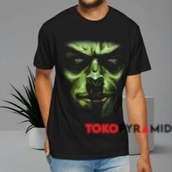 Star Wars Shadows Of The Empire Shirt Black T shirt