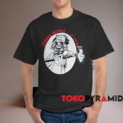 Star Wars Sound People Or Worse Shirt Black T shirt