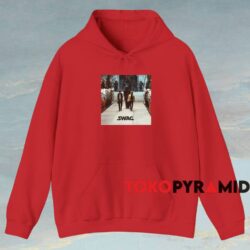 Star Wars Swag Shirt 2 Star Wars Swag Shirt Red Hoodie