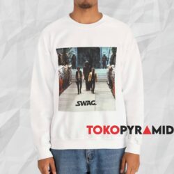 Star Wars Swag Shirt 4 Star Wars Swag Shirt White Sweatshirt