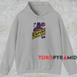 Star Wars The Empire Strikes Back Darth Vader Shirt 2 Star Wars The Empire Strikes Back Darth Vader Shirt Grey Hoodie