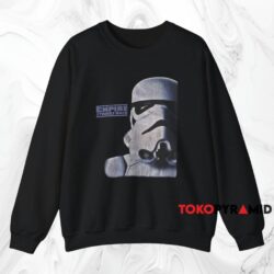 Star Wars The Empire Strikes Back Shirt 3 Star Wars The Empire Strikes Back Shirt Black Sweatshirt