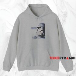 Star Wars The Empire Strikes Back Shirt 2 Star Wars The Empire Strikes Back Shirt Grey Hoodie