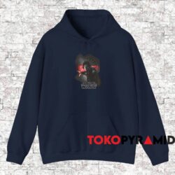 Star Wars The Last Jedi Kylo Ren Control Shirt 2 Star Wars The Last Jedi Kylo Ren Control Shirt Navy Hoodie