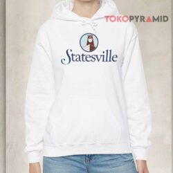 Statesville Historical Collection Hoodie