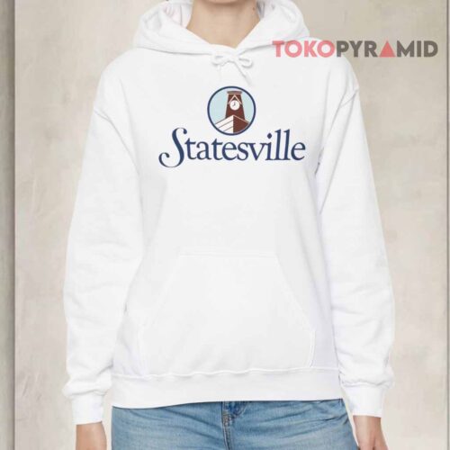 Statesville Historical Collection Hoodie