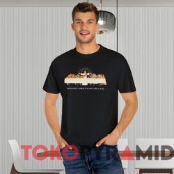 Stefakitty And At Every Table I'll Save You A Seat T shirt Black T shirt