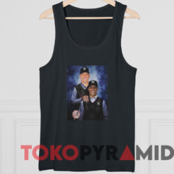 Step Brothers Aaron Judge and Juan Soto New York Yankees T-shirt 4 Step Brothers Aaron Judge And Juan Soto New York Yankees T shirt Black TankTop