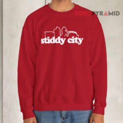 Stiddy City Denver Broncos Shirt 3 Stiddy City Denver Broncos Sweatshirt