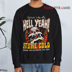 Stone Cold Steve Austin Natural Born Hellraiser Hell Yeah Vintage Shirt 3 Stone Cold Steve Austin Natural Born Hellraiser Hell Yeah Vintage Sweatshirt