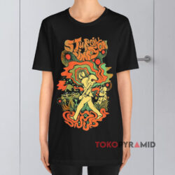 Sturgill Simpson Black T shirt