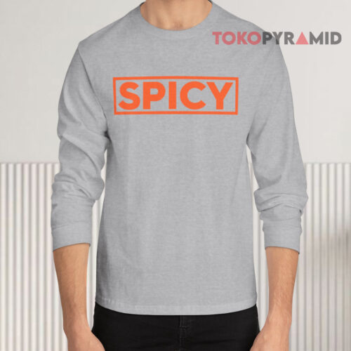 Subway Uniform Spicy Long sleeved Subway Uniform Spicy Long sleeved