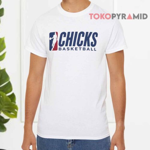 Sue Bird Chicks Basketball T Shirt