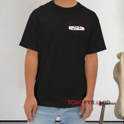 Suga Sean O'Malley The Reign Remains Shirt Double Sided 3 Suga Sean O'malley The Reign Remains Black T shirt Front