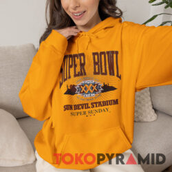 Super Bowl 1996 Dallas Cowboys vs Pittsburgh Steelers Hoodie