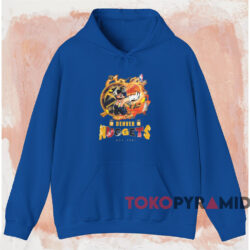 Super Mario Full Power Basketball Denver Nuggets Shirt 2 Super Mario Full Power Basketball Denver Nuggets Shirt Blue Hoodie