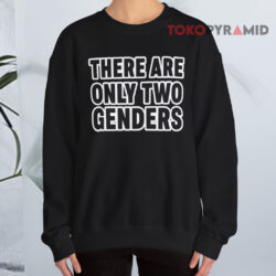 Supreme Court Two Genders Shirt 3 Supreme Court Two Genders Sweatshirt