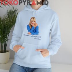 Suzanne Somers 1946 2023 Shirt Forgiveness Is A Gift You Give Yourself