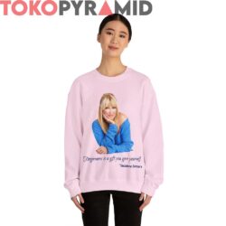 Suzanne Somers 1946-2023 Shirt Forgiveness Is A Gift You Give Yourself 3 Suzanne Somers 1946 2023 Shirt Forgiveness Is A Gift You Give Yourself