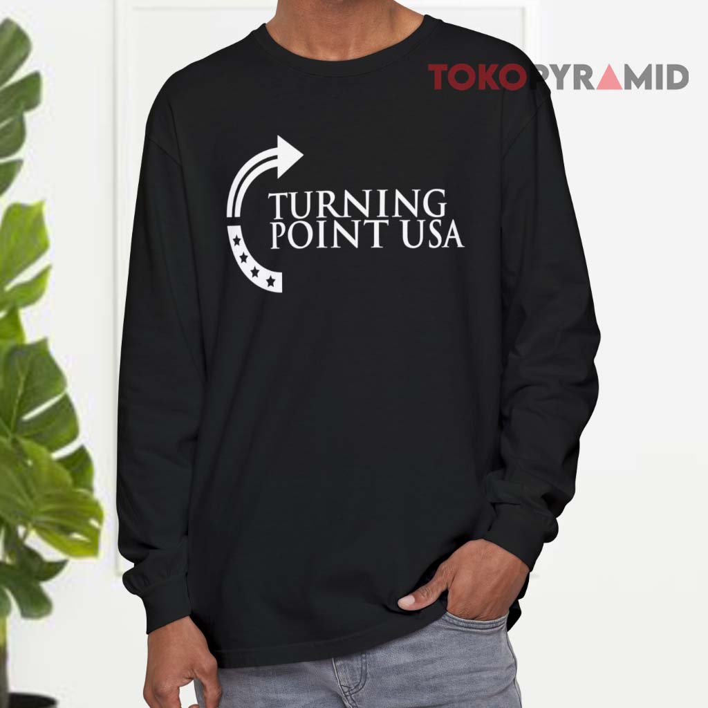 Sydney Sweeney Turning Point Long sleeved Sydney Sweeney Turning Point Long sleeved