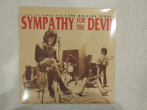 Sympathy for the Devil (1968)