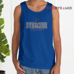 Syracuse Orange Logo Vintage Shirt 2 Syracuse Orange Logo Vintage Tank Top