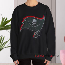 Tampa Bay Buccaneers 2024 NFL Draft Shirt 3 Tampa Bay Buccaneers 2024 Nfl Draft Sweatshirt