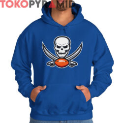 Tampa Bay Buccaneers Skull Shirt 3 Tampa Bay Buccaneers Skull Shirt