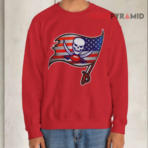Tampa Bay Buccaneers Sweatshirt Tampa Bay Buccaneers Sweatshirt