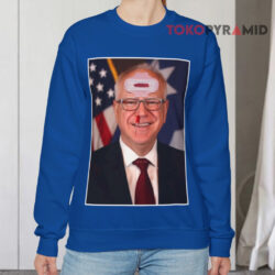 Tampon Tim The Maxi Pad Minnesotan Shirt 3 Tampon Tim The Maxi Pad Minnesotan Sweatshirt
